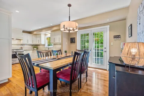 4500 EAST Road, ON N5L 1A0