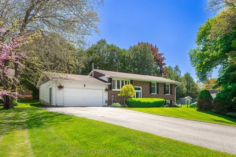 4500 EAST Road, ON N5L 1A0