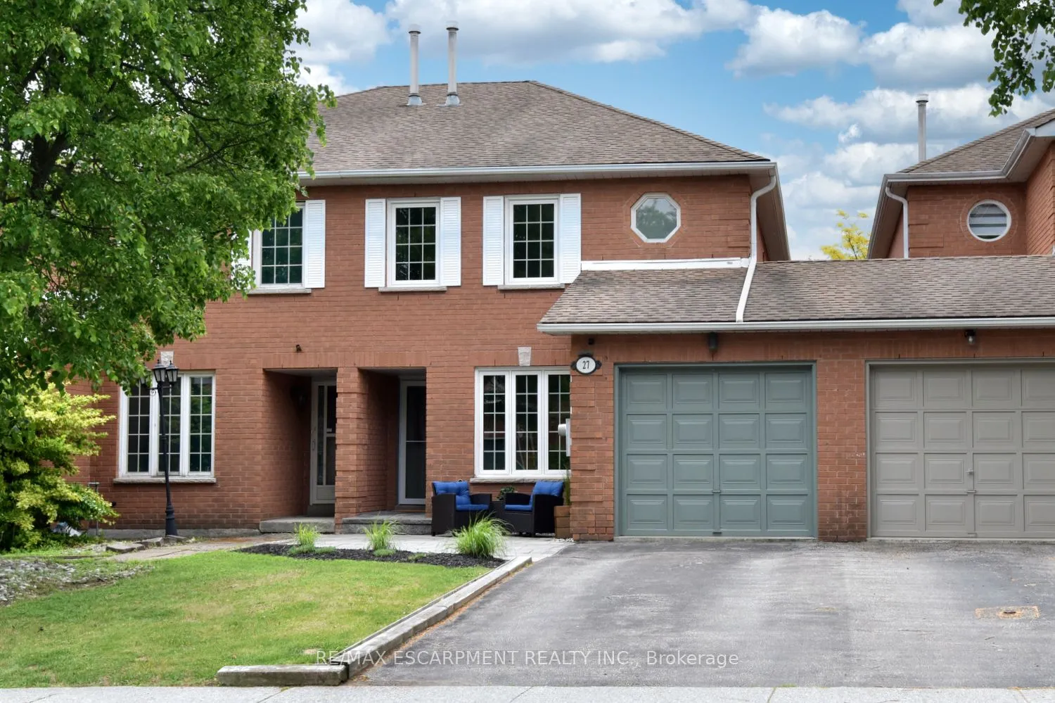 27 Pirie Drive, ON L9H 6X5