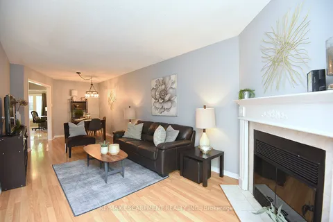 27 Pirie Drive, ON L9H 6X5