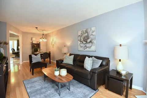 27 Pirie Drive, ON L9H 6X5