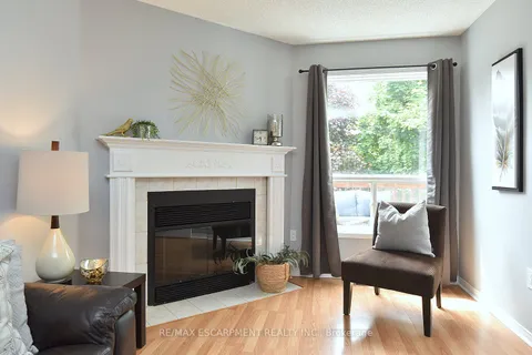 27 Pirie Drive, ON L9H 6X5
