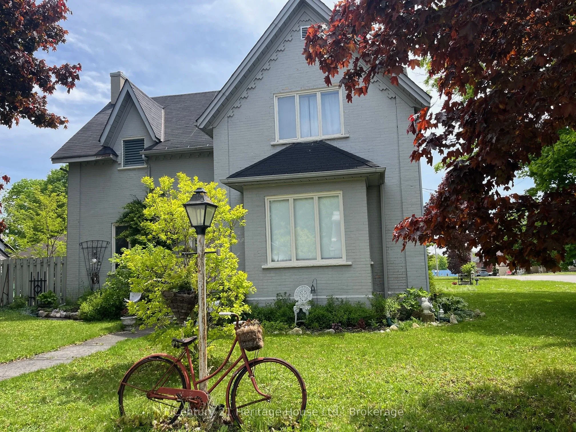 397 Lambton Street, ON N0G 1R0