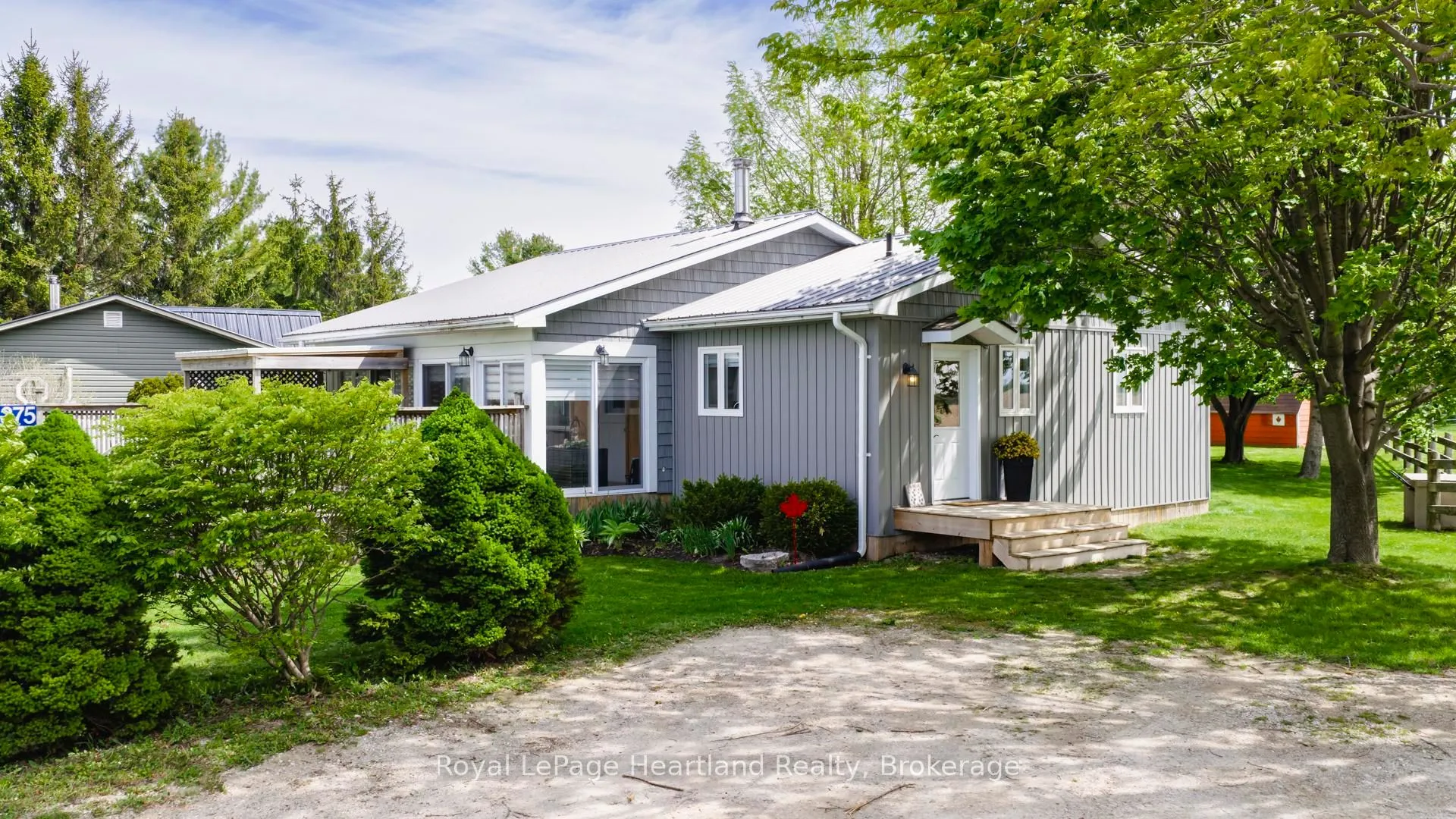 85375 Mackenzie Camp Road, ON N7A 3X9