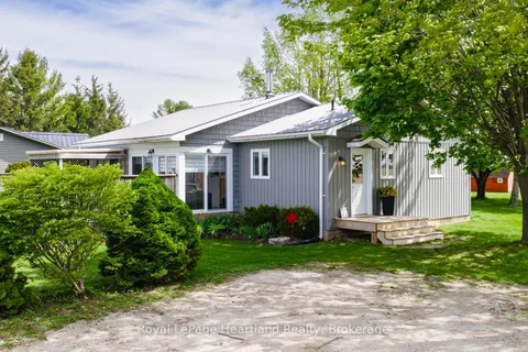 85375 Mackenzie Camp Road, ON N7A 3X9