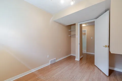 95 Concord Crescent, ON N6G 3H5