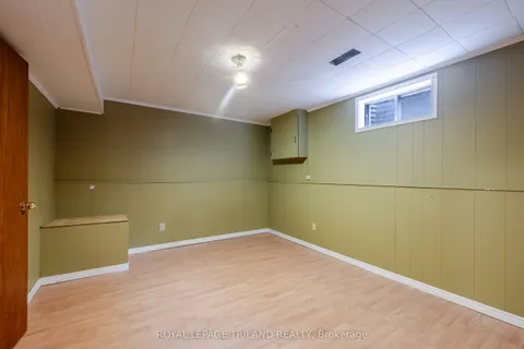 95 Concord Crescent, ON N6G 3H5