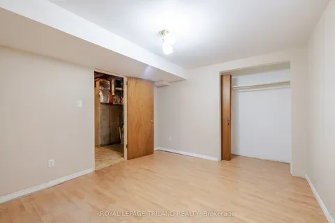 95 Concord Crescent, ON N6G 3H5