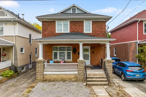 47 CHAPLIN Avenue, ON L2R 2E4