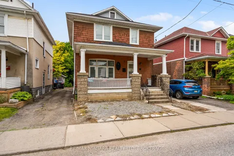 47 CHAPLIN Avenue, ON L2R 2E4
