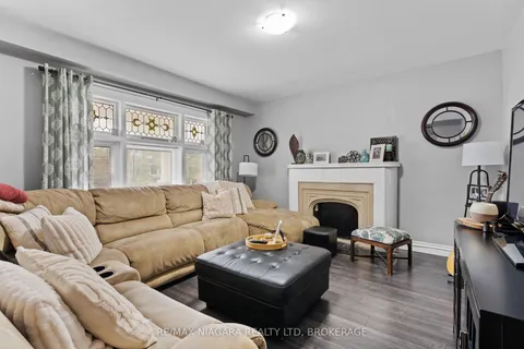 47 CHAPLIN Avenue, ON L2R 2E4
