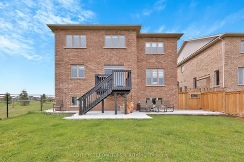 621 McGill Lane, ON N4T 0L3