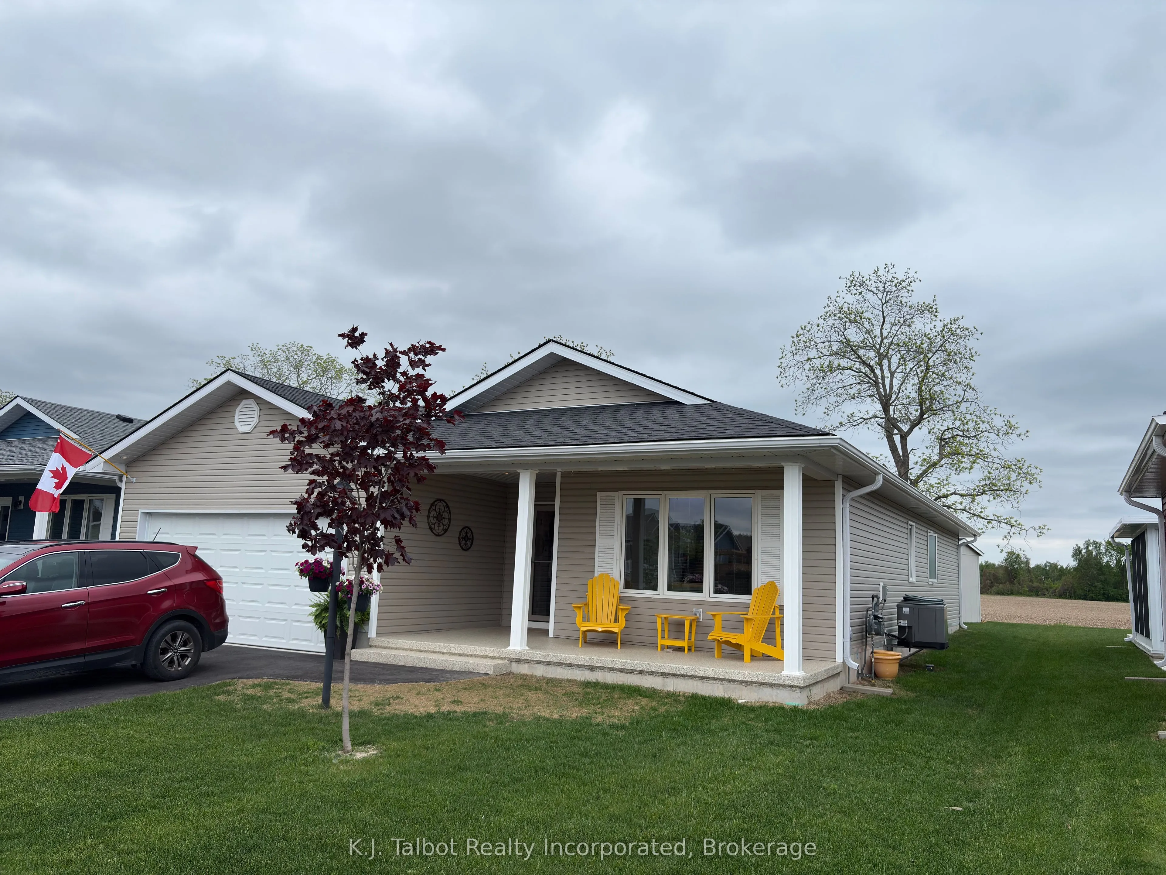 119 Lake Breeze Drive, ON N7A 0C6