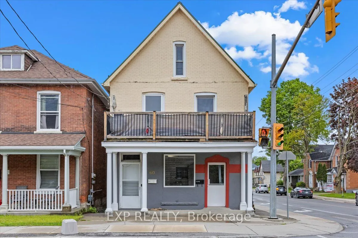 60 Pearl Street, ON K6V 1P7