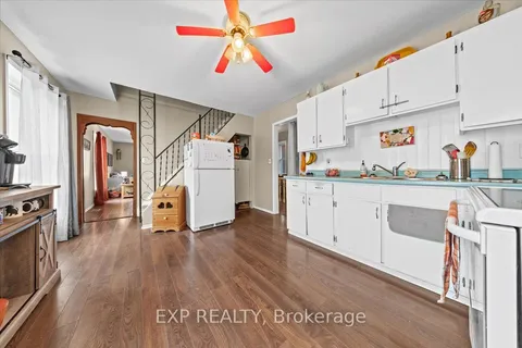 60 Pearl Street, ON K6V 1P7