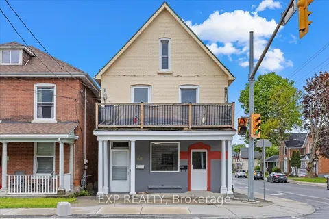 60 Pearl Street, ON K6V 1P7