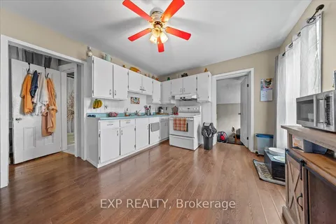 60 Pearl Street, ON K6V 1P7