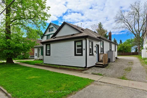 78 Albert Street, ON L2R 2H1