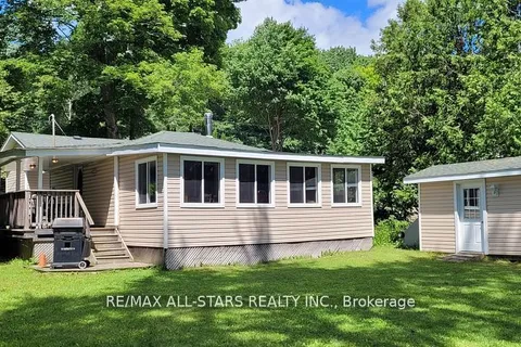 136 Coldstream Road, ON K0M 1N0