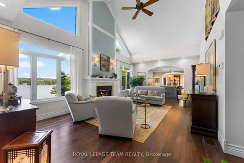 2803 Centennial Lake Road, ON K0J 1H0