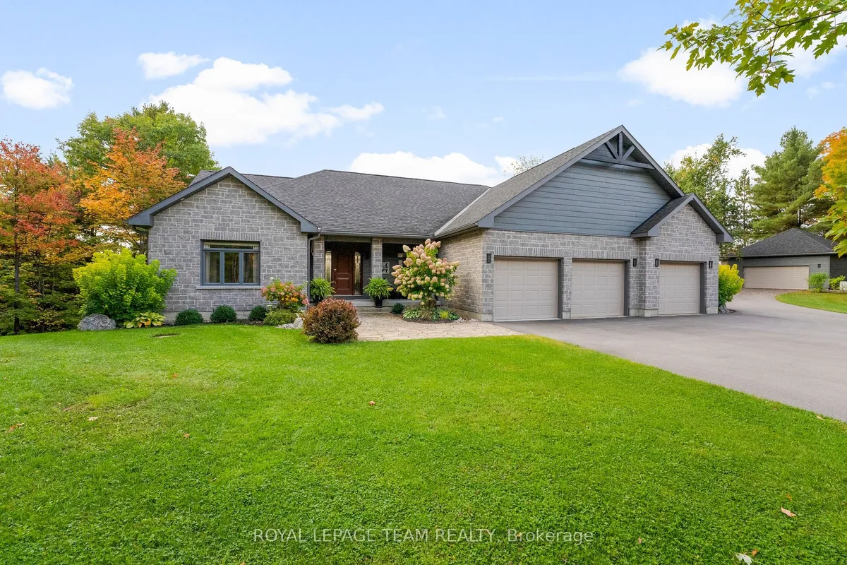 2803 Centennial Lake Road, ON K0J 1H0