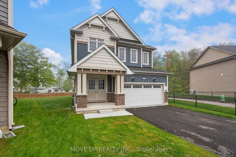 335 Beechwood Forest Lane, ON P1P 0H8