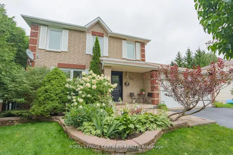 121 Leeson Street, ON L0N 1G0