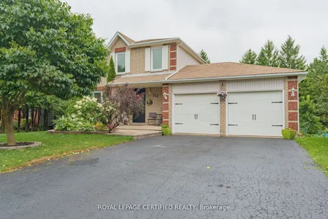 121 Leeson Street, ON L0N 1G0