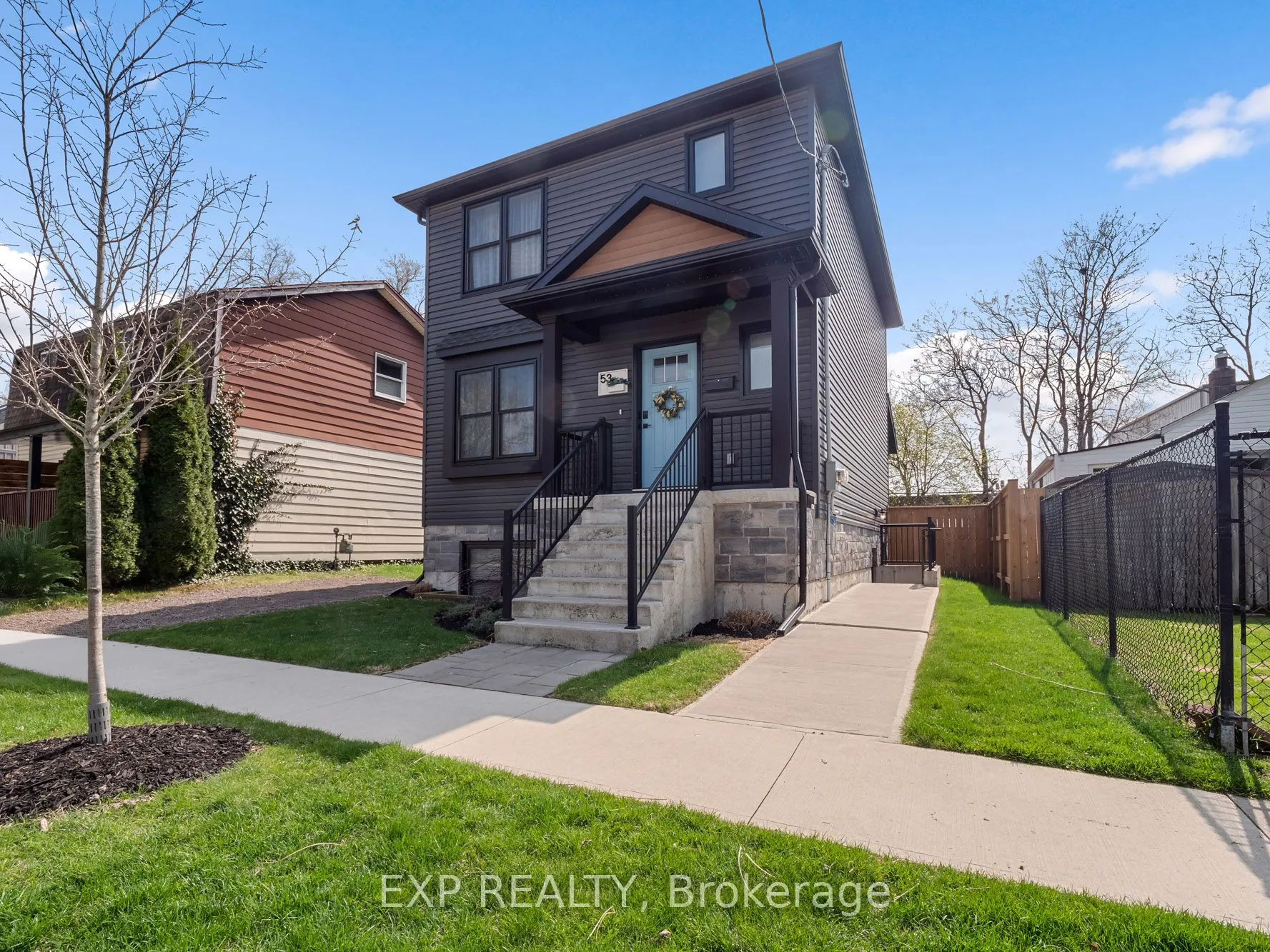 53 Plymouth Avenue, ON L2R 2X8