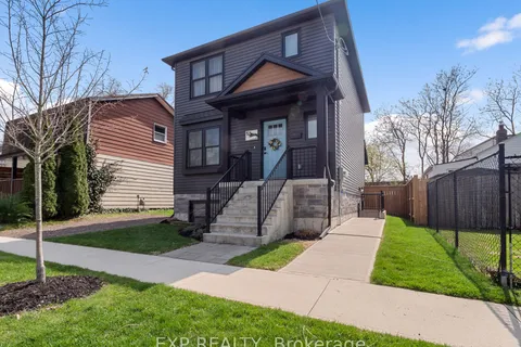 53 Plymouth Avenue, ON L2R 2X8