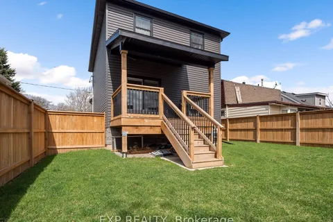 53 Plymouth Avenue, ON L2R 2X8