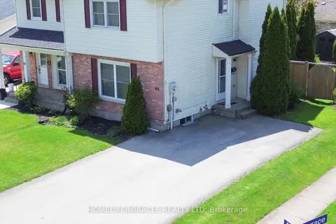 85 Aquador Drive, ON L3C 5S5