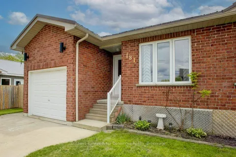 181 Balaklava Street, ON N0G 2N0
