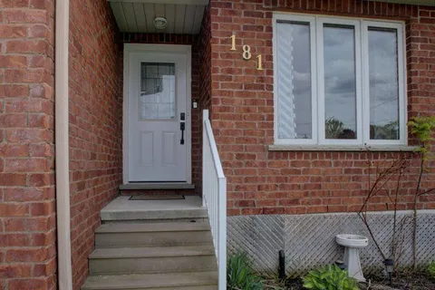 181 Balaklava Street, ON N0G 2N0