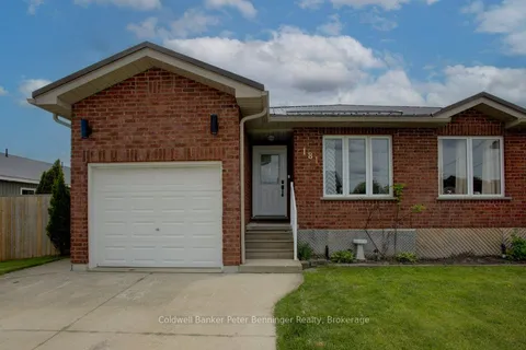 181 Balaklava Street, ON N0G 2N0