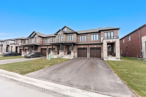 15 Keenan Street, ON K9V 6C2