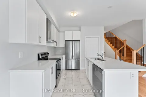 15 Keenan Street, ON K9V 6C2