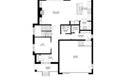199 Timberwalk Trail, ON N0M 2A0
