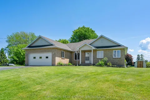 18614 County 2 Road, ON K6H 5R5