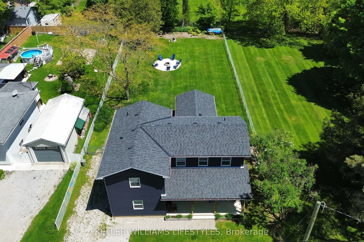 6 Addison Street, ON N0J 1T0