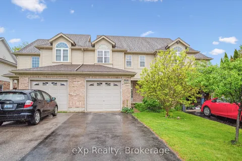 100 Wilton Road, ON N1E 7L8