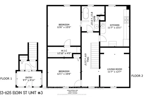 623/625 ELGIN Street, ON N0H 2C0