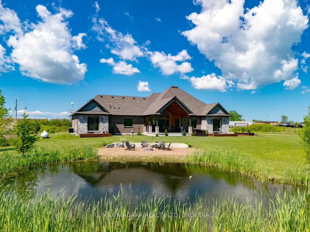 50765 Lambert Road, ON L3B 5N6