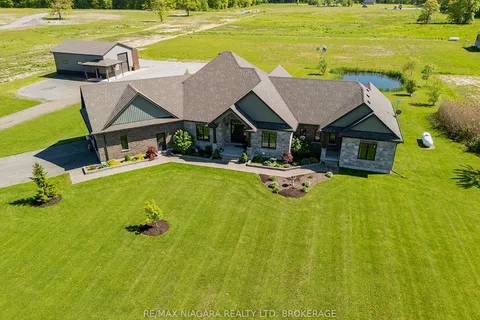50765 Lambert Road, ON L3B 5N6