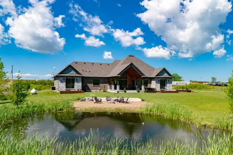 50765 Lambert Road, ON L3B 5N6