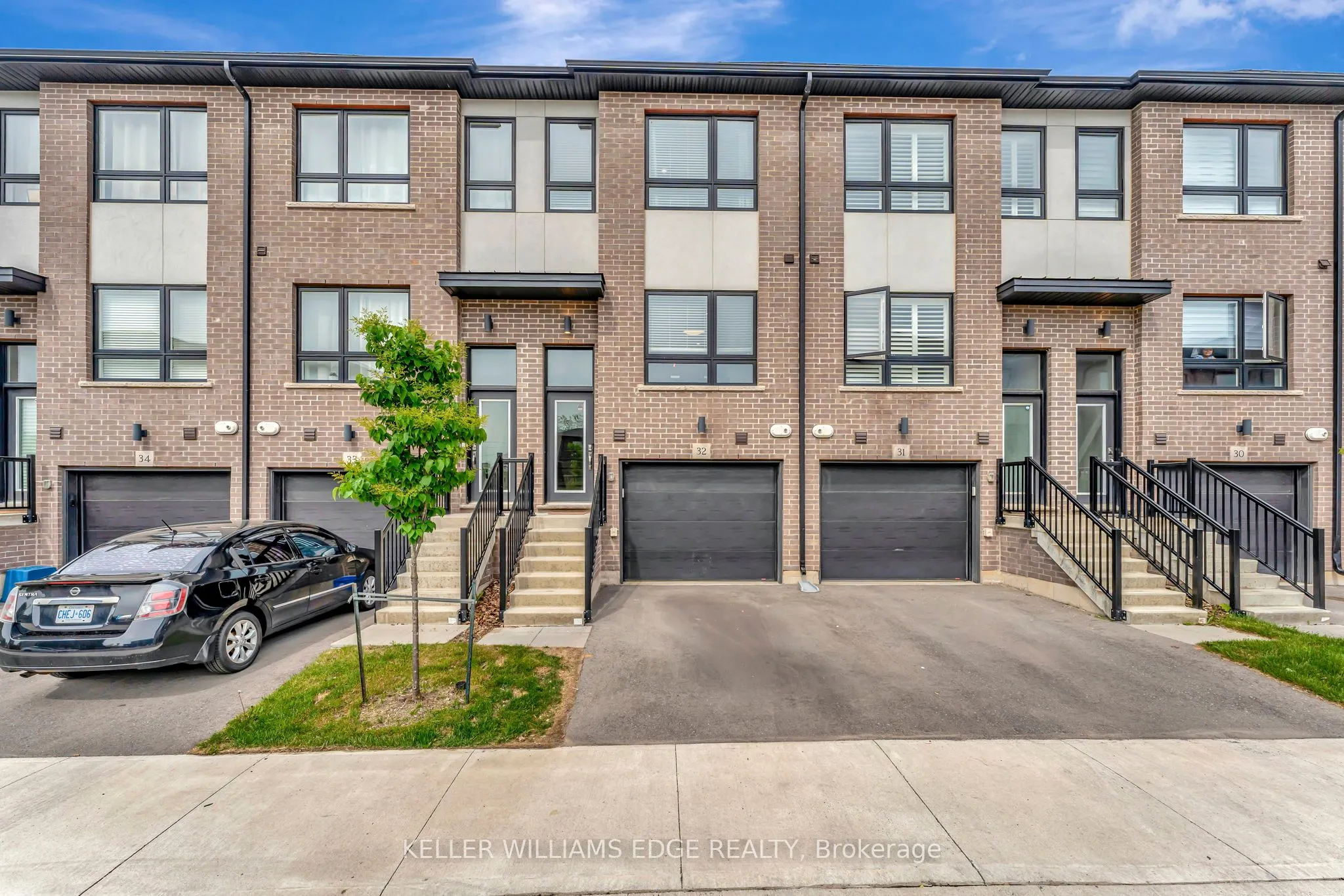 720 Grey Street, ON N3S 0K2