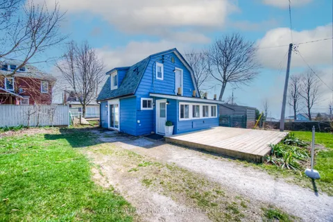 11C Glenwood Street, ON N0E 1N0