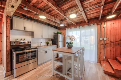 11C Glenwood Street, ON N0E 1N0