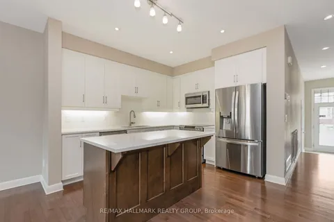 454 Kilspindie Ridge, ON K2J 5M8