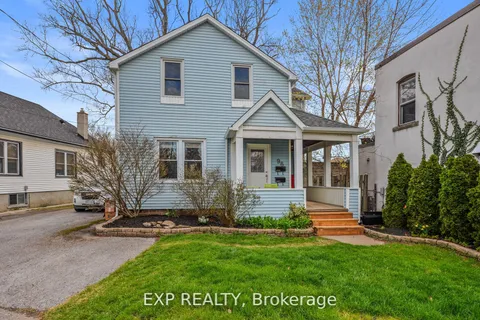 96 York Street, ON L2R 6E2